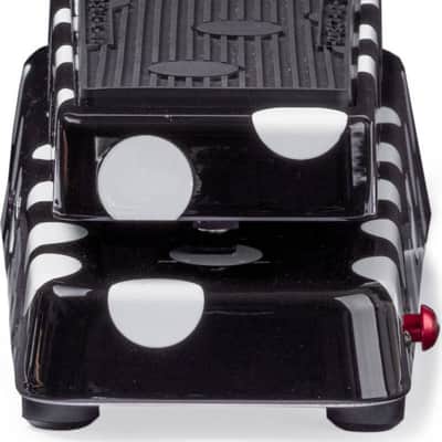 Dunlop BG95 Buddy Guy Signature Cry Baby Wah Effects Pedal image 6