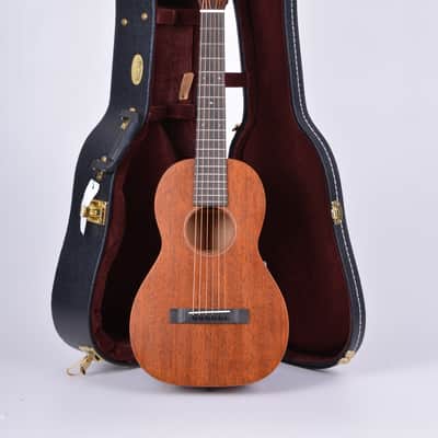 2015 Martin Custom Shop 5-15, Beautiful tone and resonance! With hard case! image 1