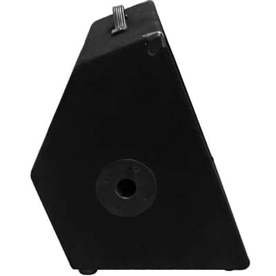 PAIR 15" Floor Monitors Stage/Studio PRO PA/DJ Speakers image 6
