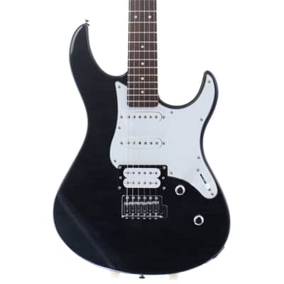 YAMAHA PAC212VFM Translucent Black [ILI033011] (06/16) image 1