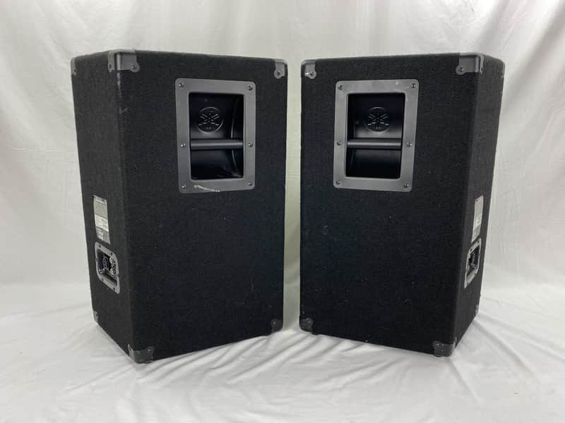 Yamaha S112V 2-Way 12