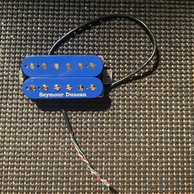 Seymour Duncan  SH-4 JB image 3