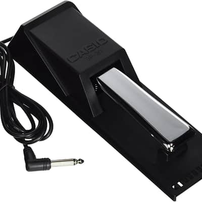 Casio Sustain Pedal SP-20 image 1