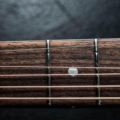 2007 Gibson L-00 Blues King sunburst image 13