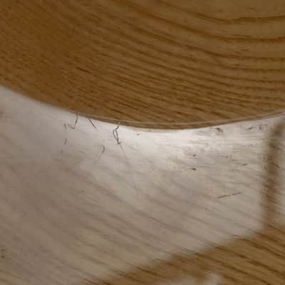 【used】Crews Maniac Sound / Jackson 5 Natural 4.995kg【GIB Yokohama】【price included SHIPPING & IMPORT TAX & VAT】 image 14