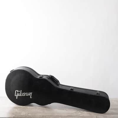 Gibson Les Paul Modern Supreme Trans Ebony Burst, Translucent Ebony Burst | Demo image 24