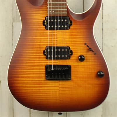 USED Ibanez RGA42FM (703) image 2