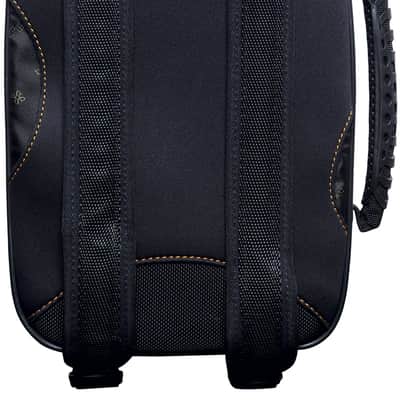 BAM NEW TREKKING OBOE CASE - BLACK CARBON LOOK TREK3029SC image 2