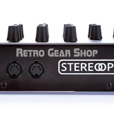 Stereoping CE-1 Spectral Midi Controller for Peavey Spectrum Vintage Rare Synth image 5