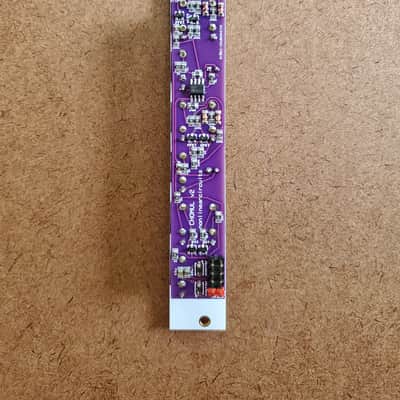 NLC Nonlinear Circuits Chomul image 2