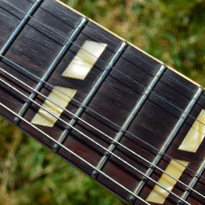 Vintage 1951 Gibson ES-175 Single PAF - Pro modded - ES-175D ES175 image 14