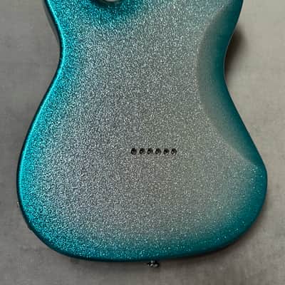 Sire Larry Carlton T7 New Gen 2026 - Skyburst Sparkle image 12