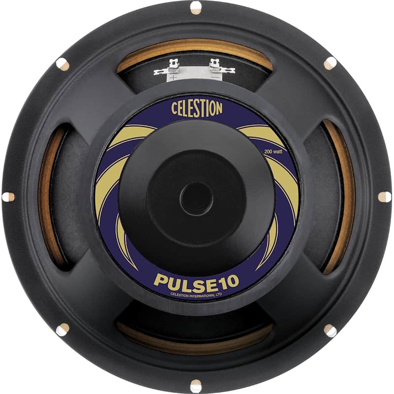 CELESTION Pulse 10 10" 200W 8ohm Bass Ferrite image 1