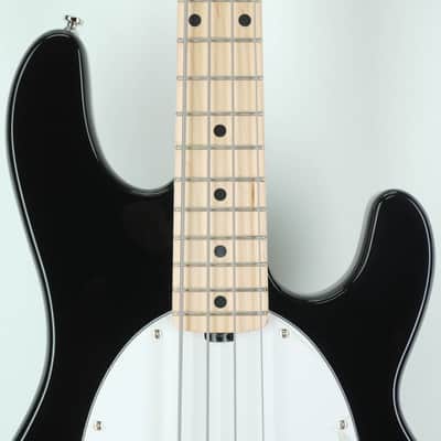 Sterling by Music Man Stingray Ray2 Black image 4