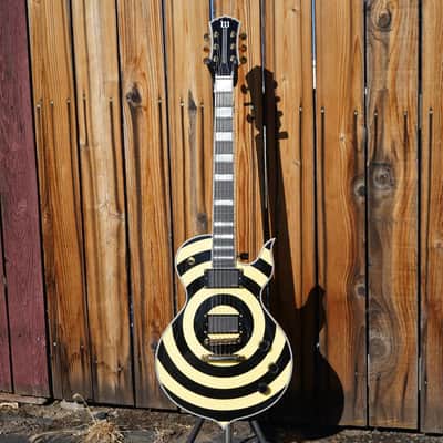 Wylde Audio Odin Grail Genesis 6-String Electric Guitar image 4