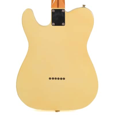 Fender Telecaster Thinline Owned by Mike Dirnt image 11