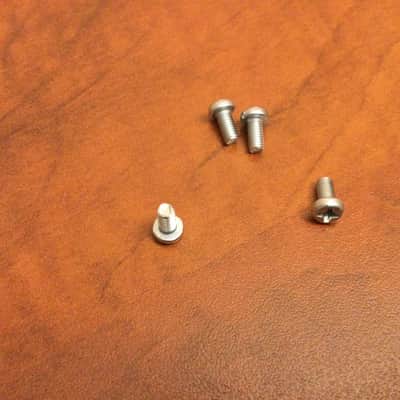 M3 Screws - 6mm - Pack of 100 - Midiverse Modular image 3