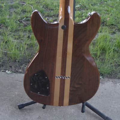 Gretsch 7628 Committee 1979 - Walnut image 13