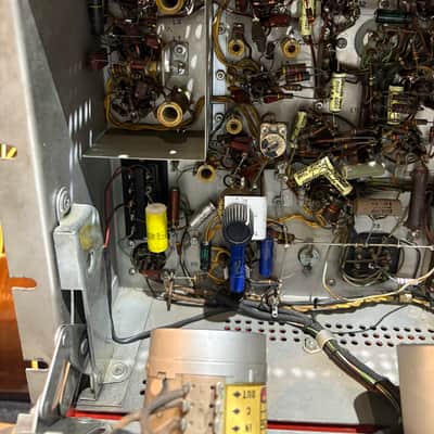 General Electric BA7A Tube Compressor image 6