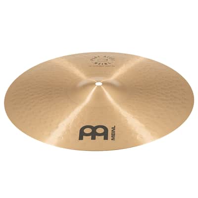 Meinl Pure Alloy 15'' Soundwave Hats image 2