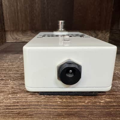 Wampler Clean Buffer 2010s - White image 4