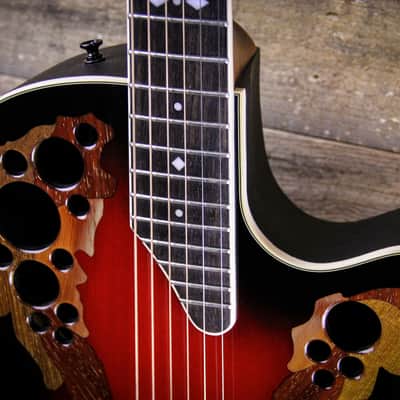 Ovation 2178 Ultra Acoustic-Electric Guitar | Reverb Canada Ovation 2178 Ultra Acoustic-Electric Guitar | Reverb Canada