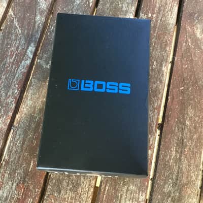 Boss TU-3W Chromatic Tuner Waza Craft 2016 - Present - Black image 6