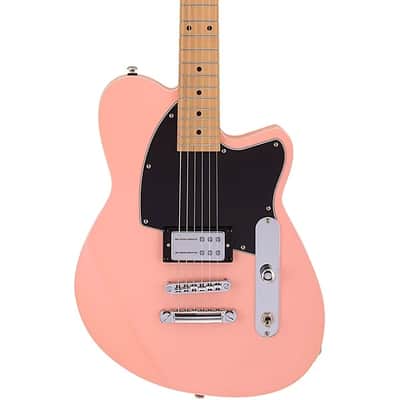 Reverend Stacey Dee Signature Dee-Dee 2025 - Orchid Pink image 2