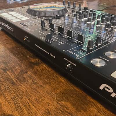Pioneer DDJ-RZ - rekordbox DJ Controller 2010s - Black image 5