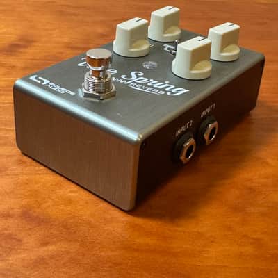 Source Audio True Spring Reverb Free Shipping image 4