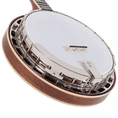 Recording King The Elite Flying Eagle Banjo image 4