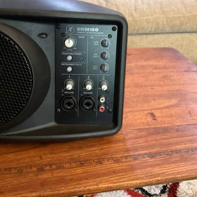 Behringer SRM 150 2000s - Black image 2