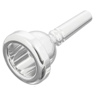 Yamaha BB-Neo68D4 Neo Series Tuba Mouthpiece image 2