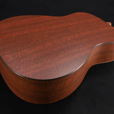 Martin X Series LX1 Little Martin Acoustic Guitar Natural 360 image 5