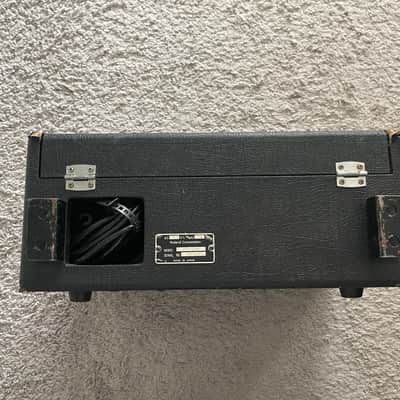 Roland RE-150 Space Echo Tape Delay Boss Vintage Guitar Effects Processor image 12