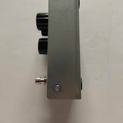 TC Electronic El Cambo / Mocambo Overdrive True Bypass Guitar Effect Pedal image 4