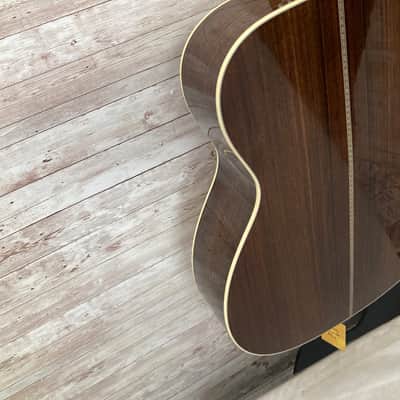 Used 2021 Martin  28 Style 0000 Special Gruhn Spec image 14