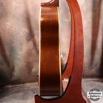 Gibson 1942 J-35 image 22