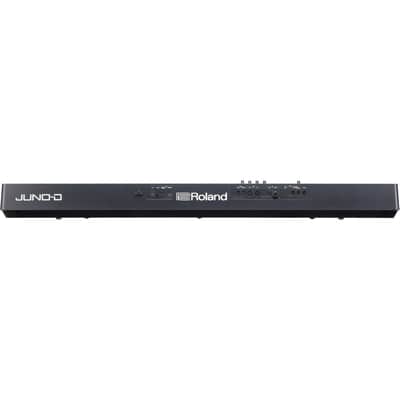 Roland JUNO-D8 88-Key Keyboard Synthesizer image 2