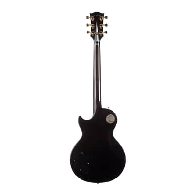 Gibson Custom Les Paul Axcess Standard Figured Top - Bengal Burst image 4
