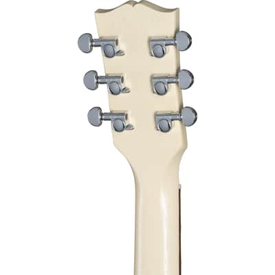 Gibson Les Paul Modern Lite Electric Guitar - TV Wheat image 6