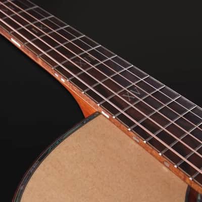 Furch acoustic guitar Red Deluxe Gc-SR a (SPECIAL ORDER) image 11