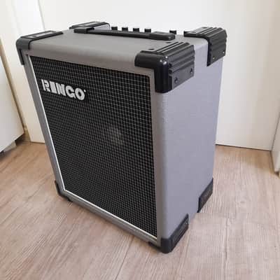 Ringo Cube Guitar Amp image 7