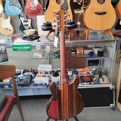 Brian Jenkins Custom Instruments Marlin 2026 - Cherry image 7