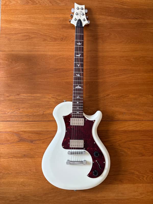 PRS SE Starla Stoptail 2020 - 2023 - Antique White image 1