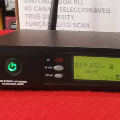 Fonestar MSH Wireless Microphone System image 6