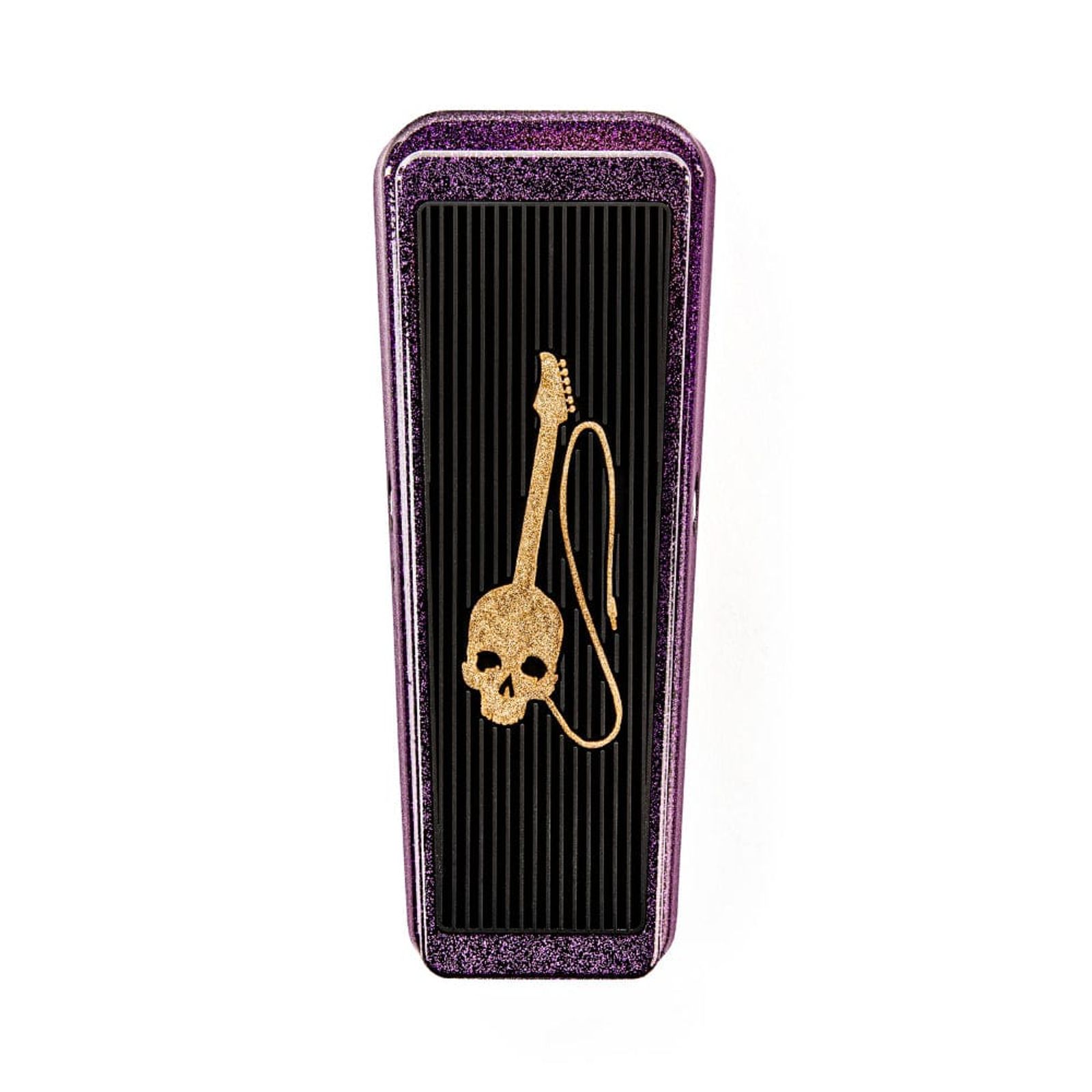 Dunlop KH95X Special Edition Kirk Hammett Signature Cry Baby Wah