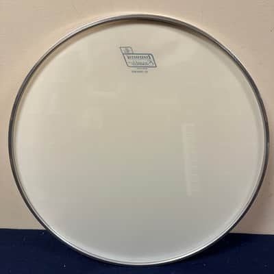 Ludwig Ensemble Timpani Drum Head White 23" image 3