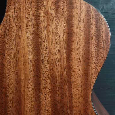 Taylor 322ce 12-Fret Mahogany Grand Concert Acoustic-Electric Guitar image 6