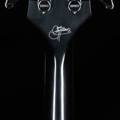 Gibson EB-0 Bass Gene Simmons Ebony Gloss (081) image 10